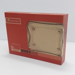 جعبه لمینتی، جعبه دیس مدل نوریکس نوری تازه